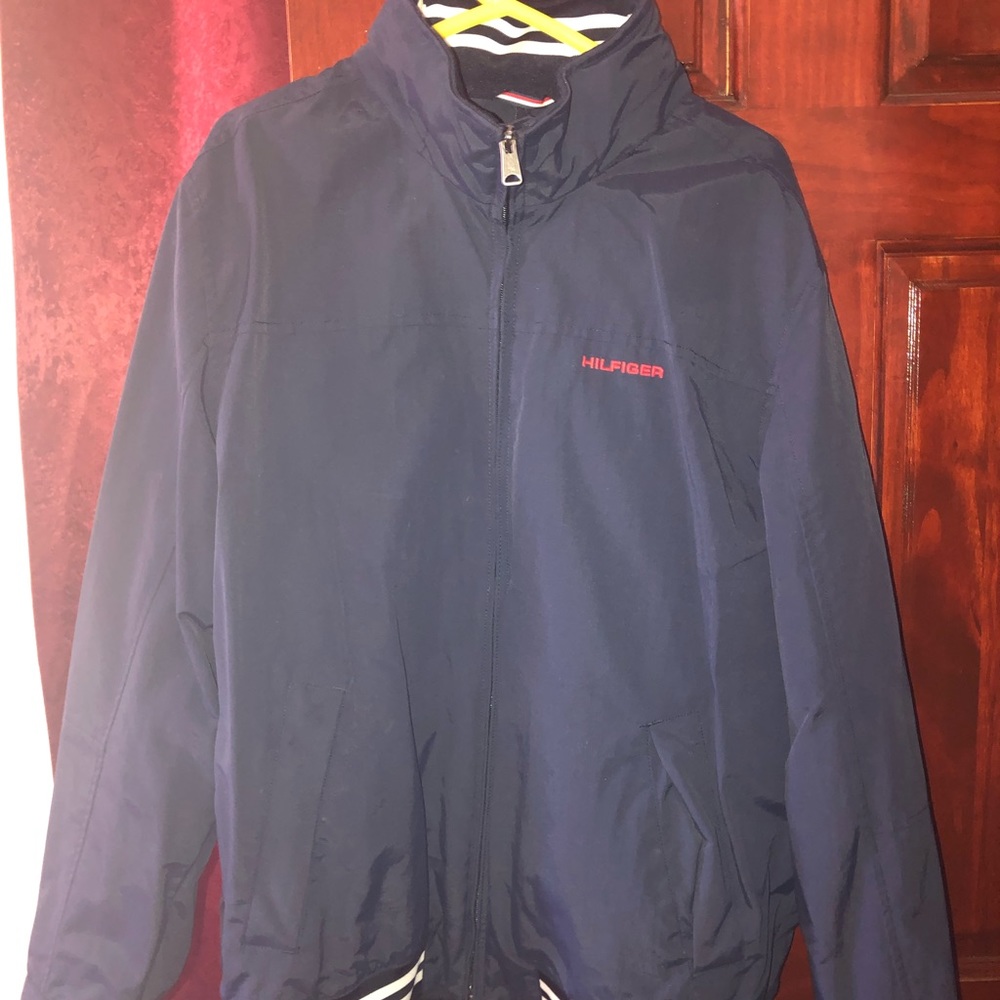 Tommy Hilfiger Jacket